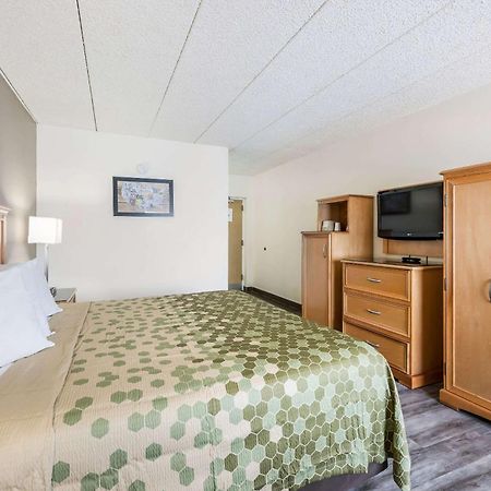 Econo Lodge Quakertown Dış mekan fotoğraf