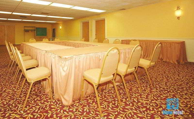 Econo Lodge Quakertown Konforlar fotoğraf