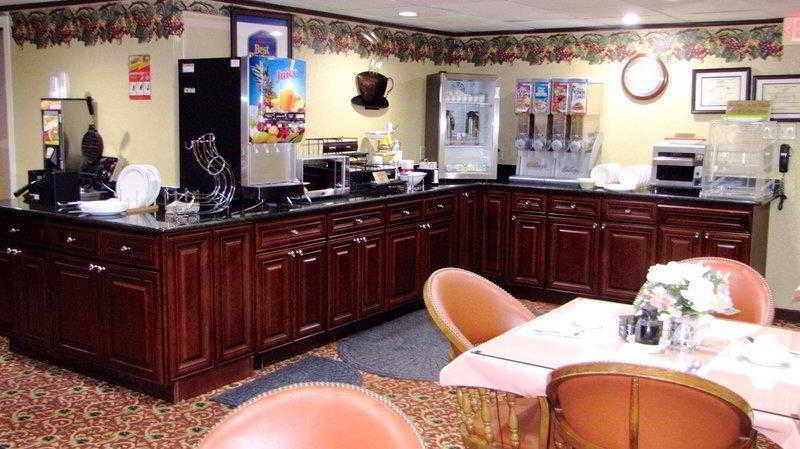 Econo Lodge Quakertown Dış mekan fotoğraf