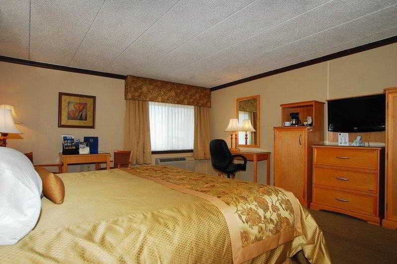 Econo Lodge Quakertown Dış mekan fotoğraf