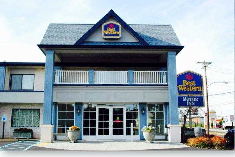 Econo Lodge Quakertown Dış mekan fotoğraf
