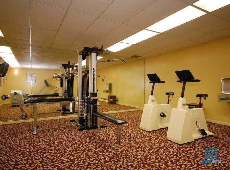 Econo Lodge Quakertown Konforlar fotoğraf