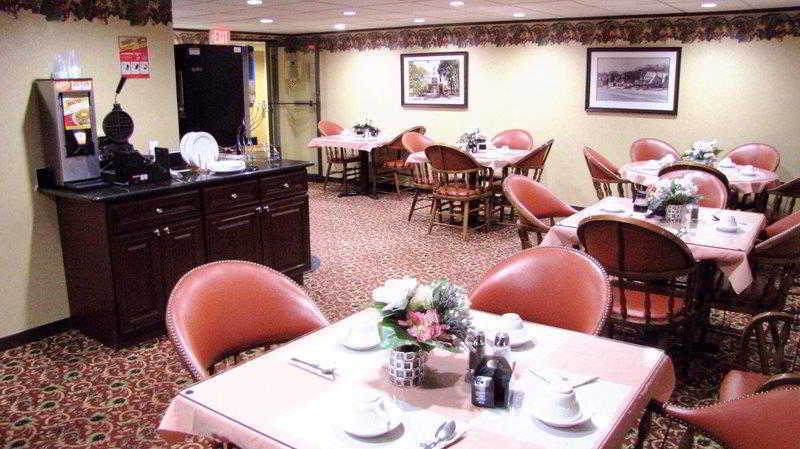 Econo Lodge Quakertown Dış mekan fotoğraf