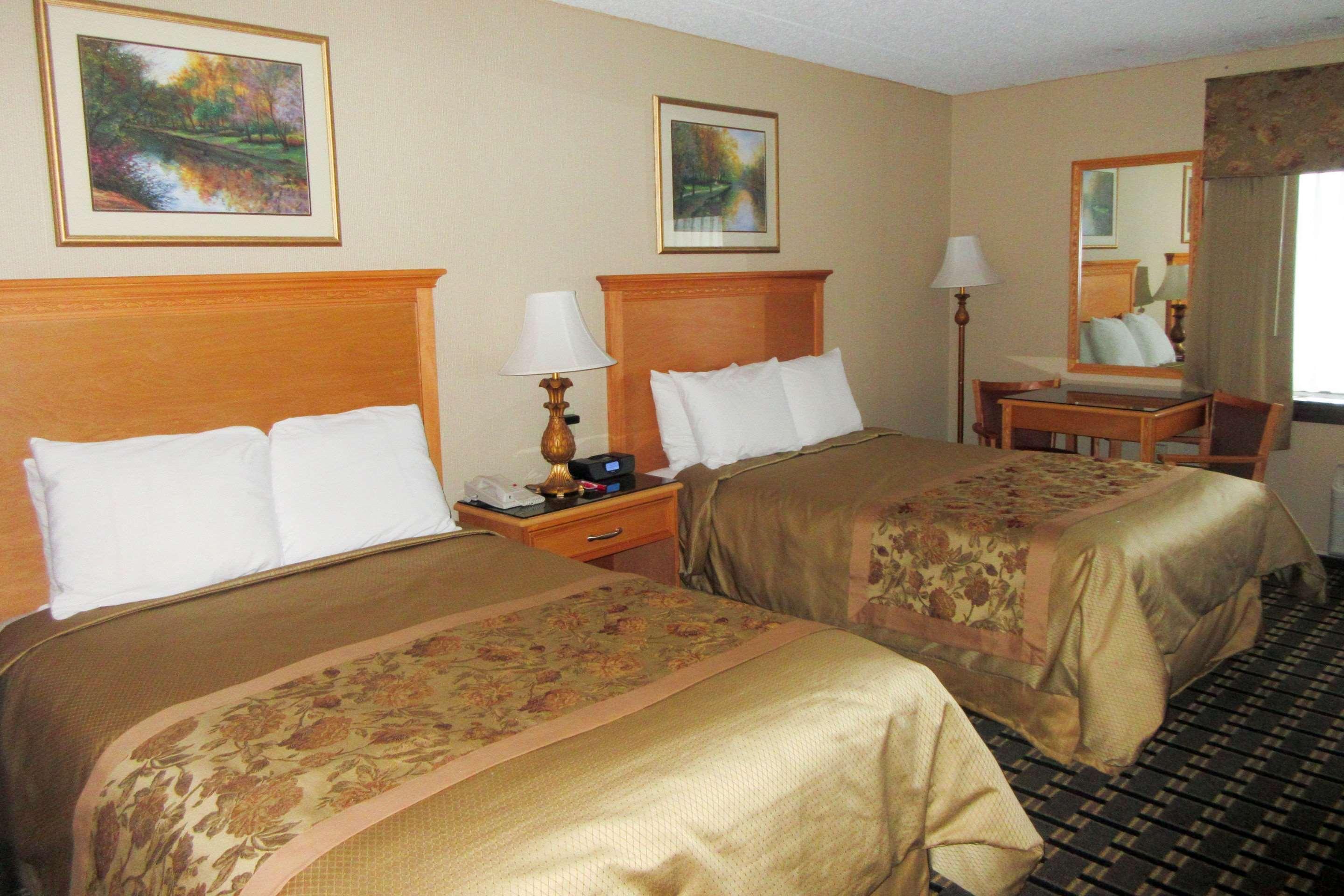 Econo Lodge Quakertown Dış mekan fotoğraf