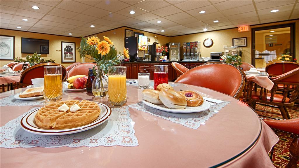 Econo Lodge Quakertown Dış mekan fotoğraf