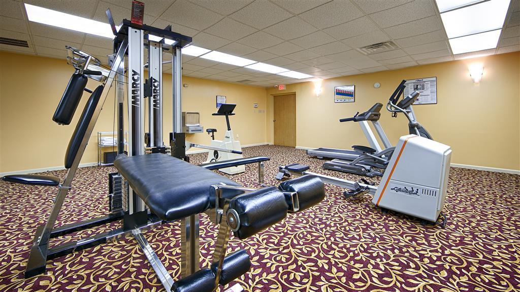 Econo Lodge Quakertown Dış mekan fotoğraf