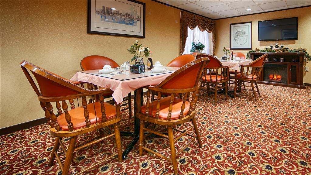 Econo Lodge Quakertown Dış mekan fotoğraf