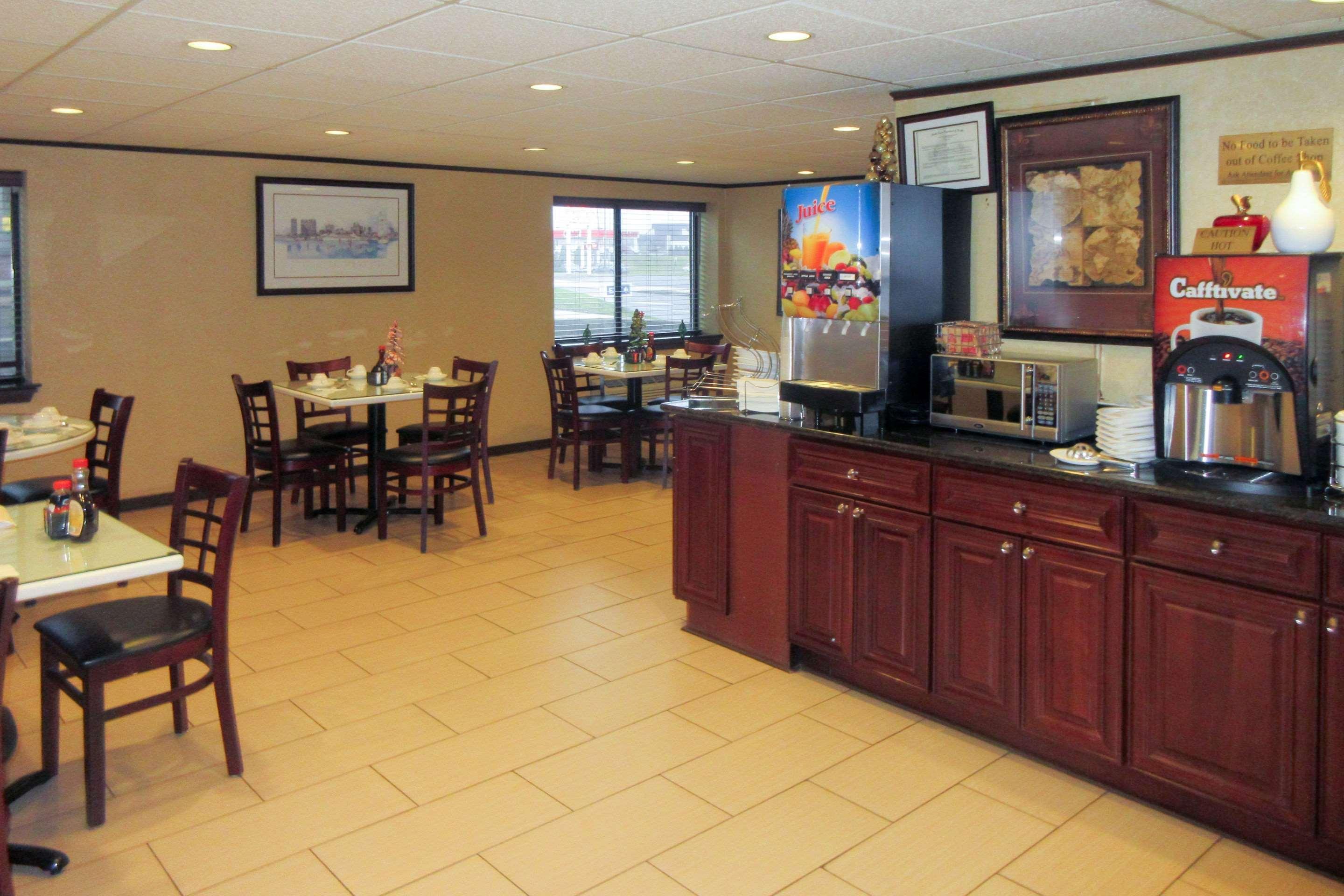 Econo Lodge Quakertown Dış mekan fotoğraf