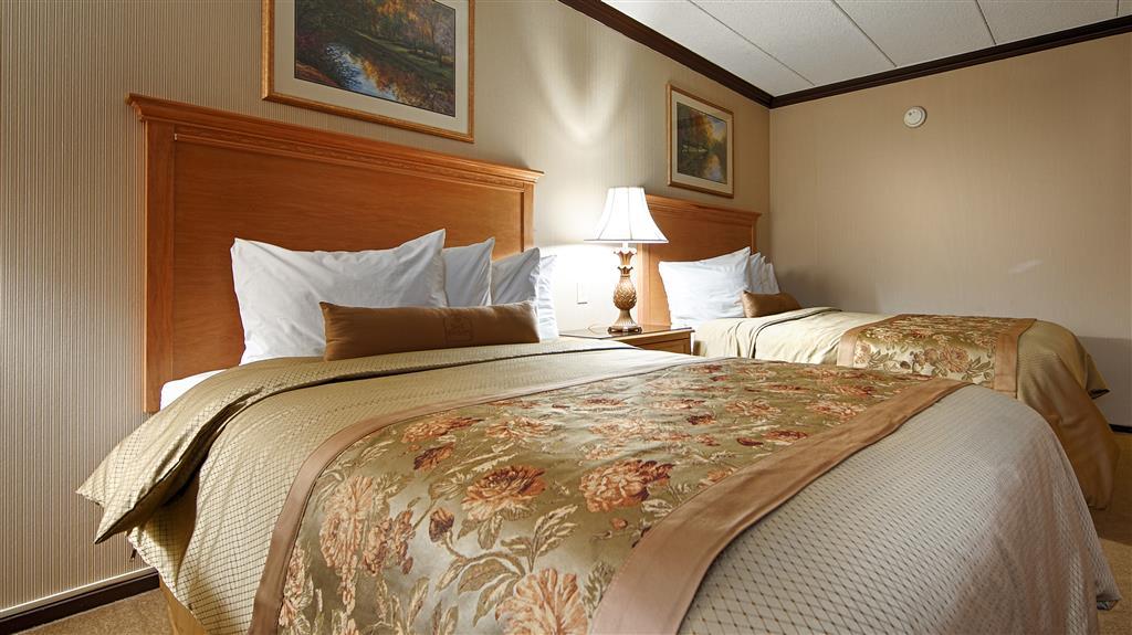 Econo Lodge Quakertown Dış mekan fotoğraf