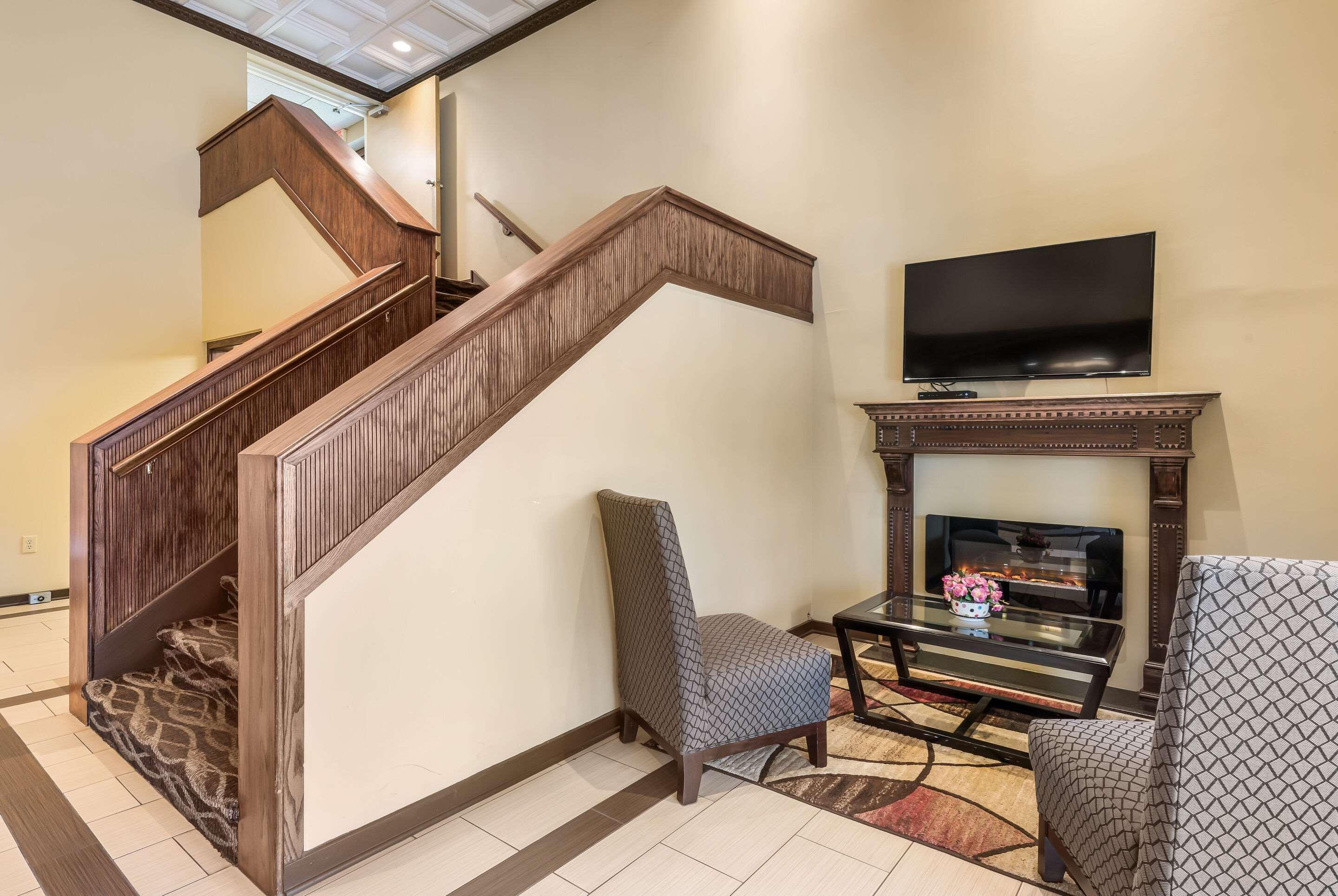 Econo Lodge Quakertown Dış mekan fotoğraf