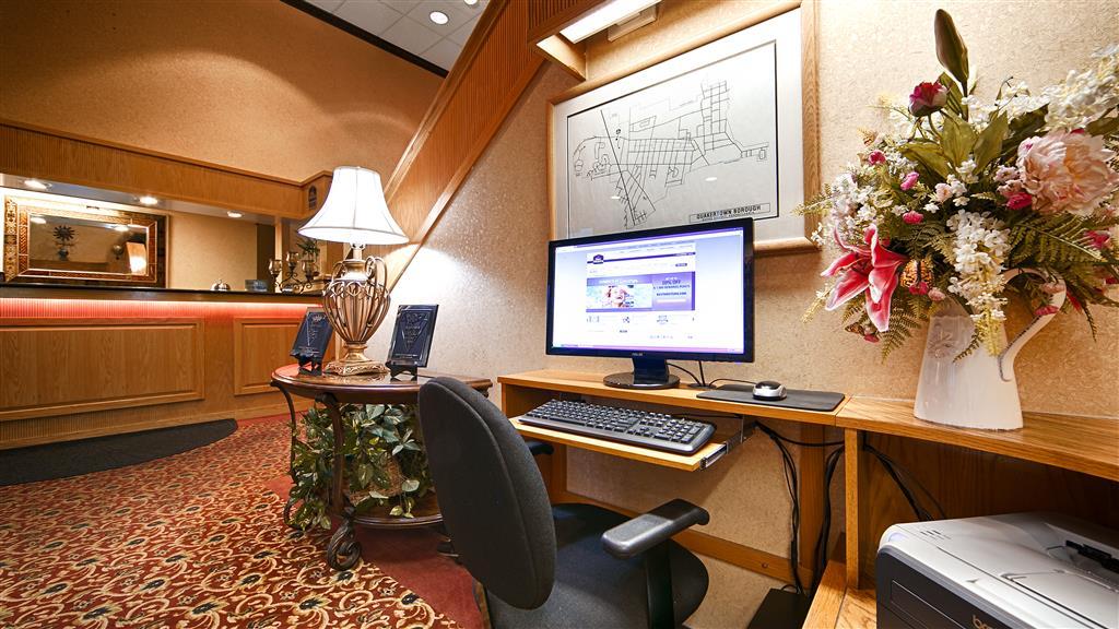 Econo Lodge Quakertown Dış mekan fotoğraf