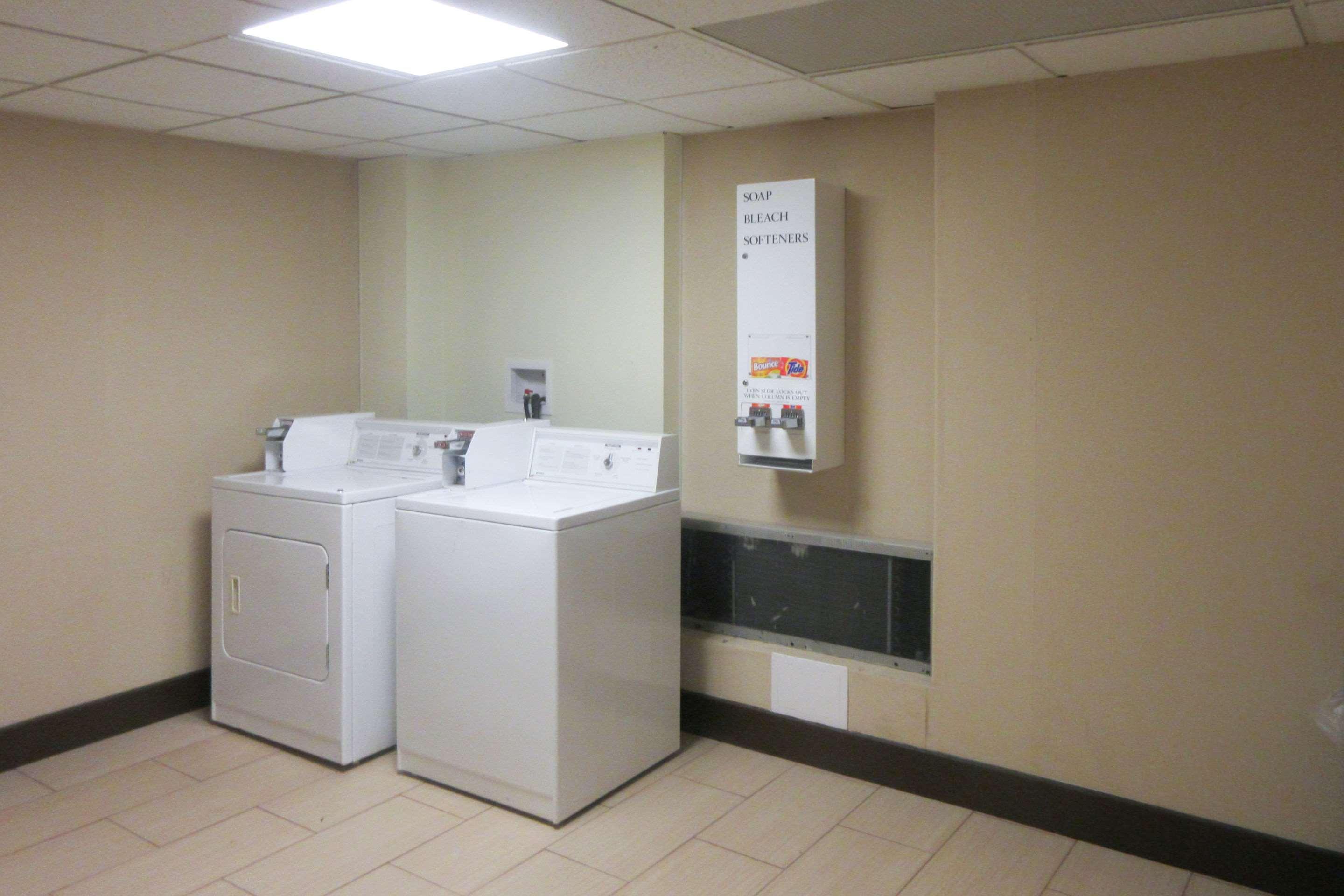 Econo Lodge Quakertown Dış mekan fotoğraf