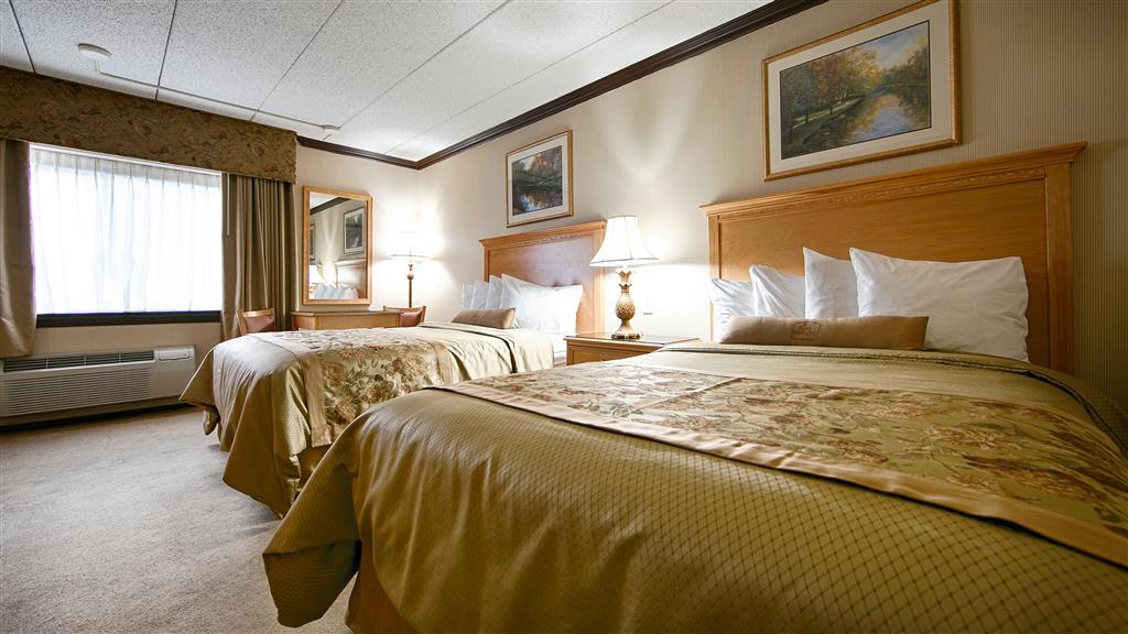 Econo Lodge Quakertown Dış mekan fotoğraf