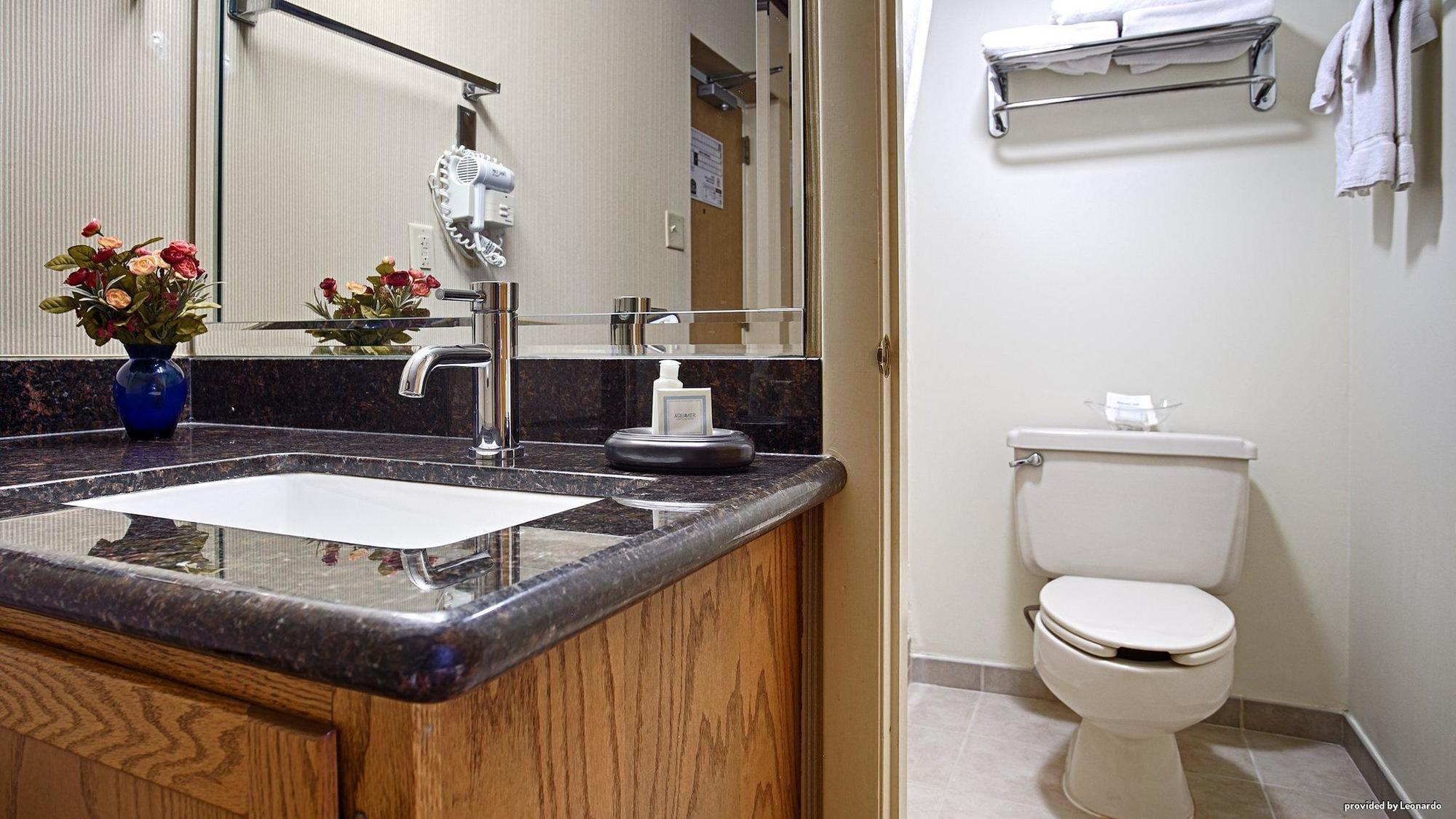 Econo Lodge Quakertown Dış mekan fotoğraf