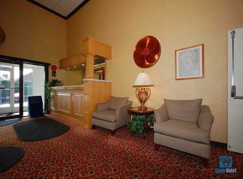 Econo Lodge Quakertown Dış mekan fotoğraf