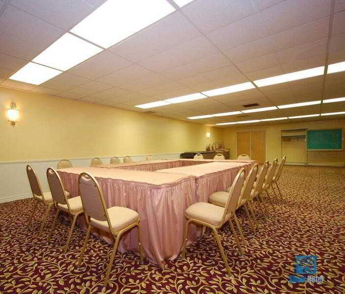 Econo Lodge Quakertown Dış mekan fotoğraf
