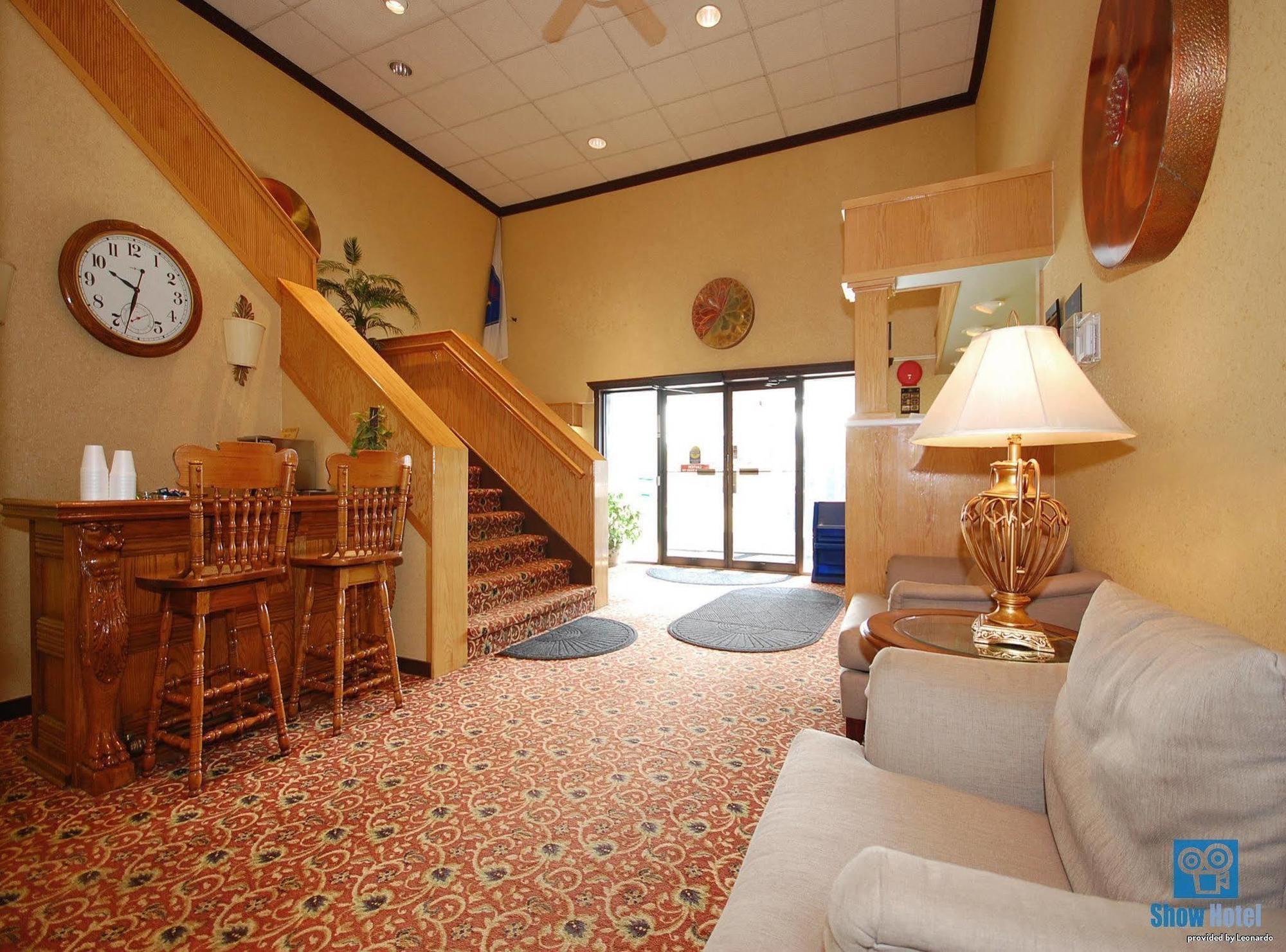 Econo Lodge Quakertown Dış mekan fotoğraf