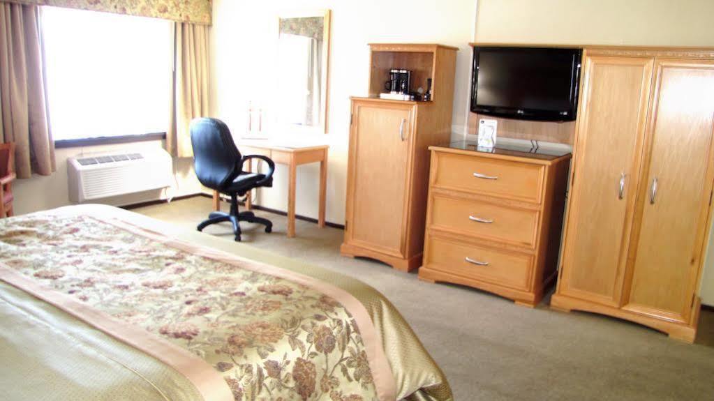 Econo Lodge Quakertown Dış mekan fotoğraf