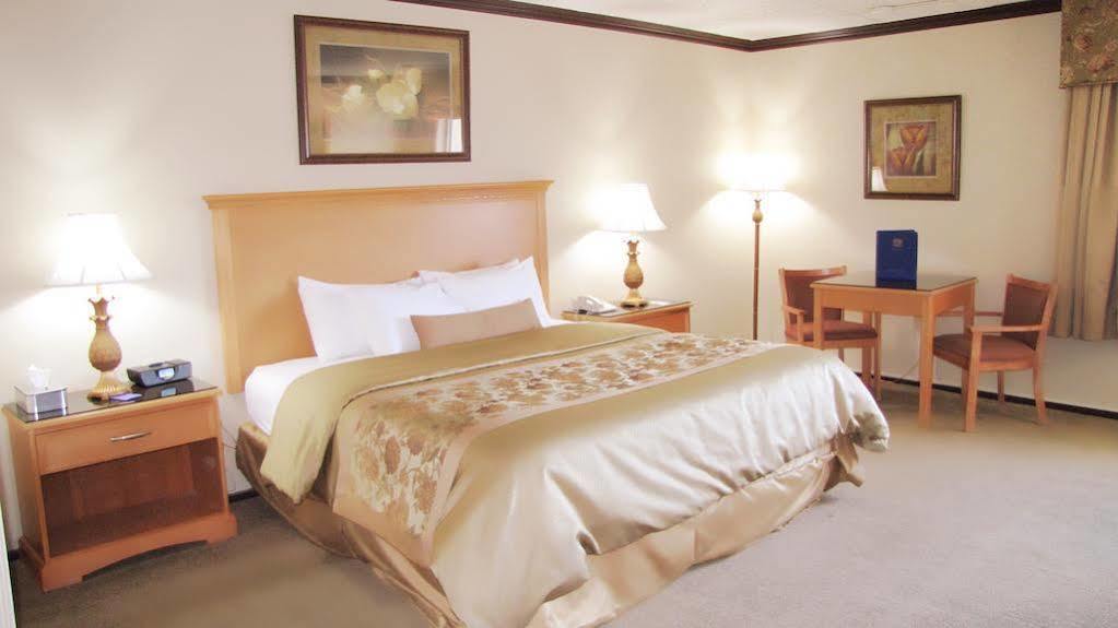 Econo Lodge Quakertown Dış mekan fotoğraf