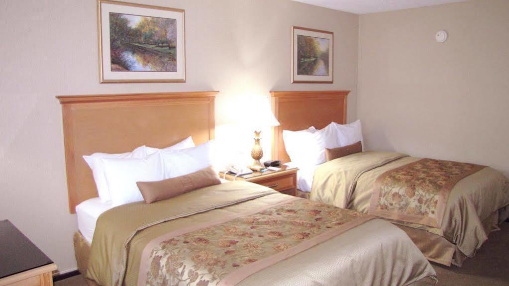 Econo Lodge Quakertown Dış mekan fotoğraf