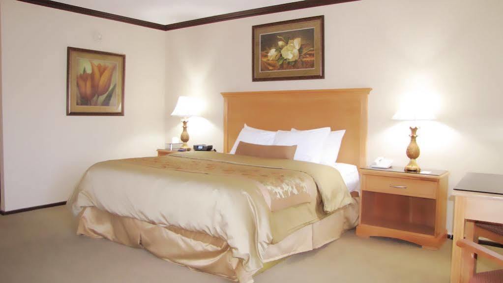 Econo Lodge Quakertown Dış mekan fotoğraf
