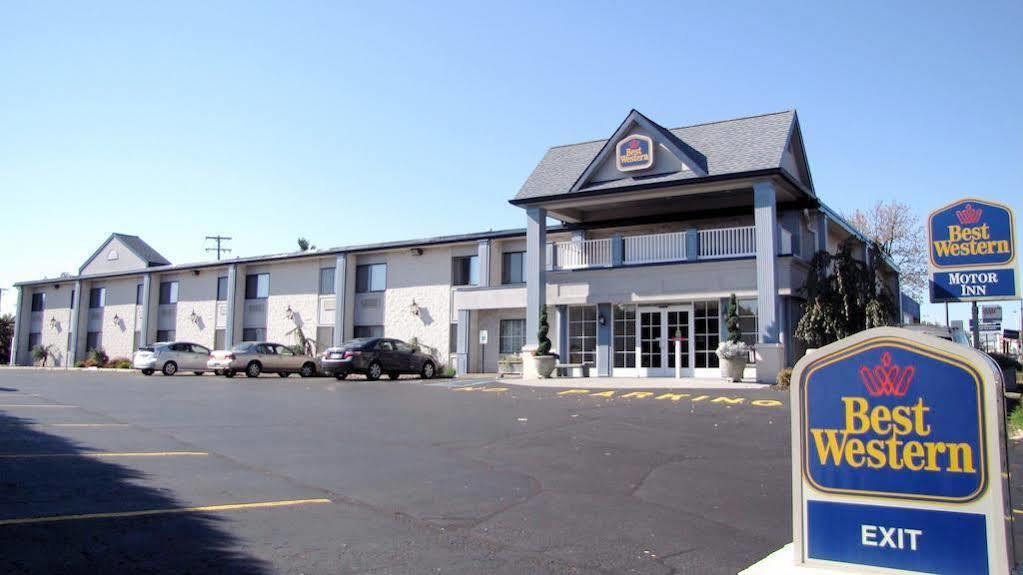 Econo Lodge Quakertown Dış mekan fotoğraf
